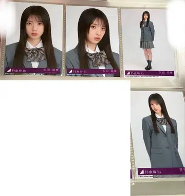 야타 모에카 네이블 오렌지 봉입 브로마이드 컴프