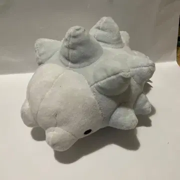 포켓몬 유키하미 봉제 인형 말랑말랑 포켓몬 센터