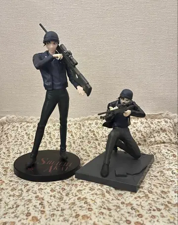 명탐정 코난 이상윤(아카이 슈이치) 피규어 모음