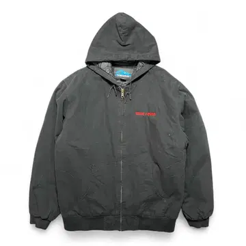 트라이마운틴 덕 코튼 충전솜 액티브 자켓 워크 자켓