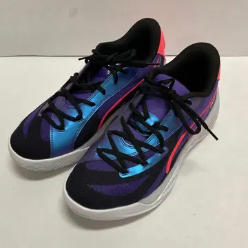 PUMA All-Pro Nitro 3791