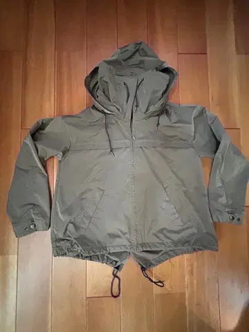 FRAMeWORK 프레임워크 마운틴 후드티 38