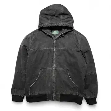 구제 빈티지 덕 코튼 액티브 자켓 워크 자켓