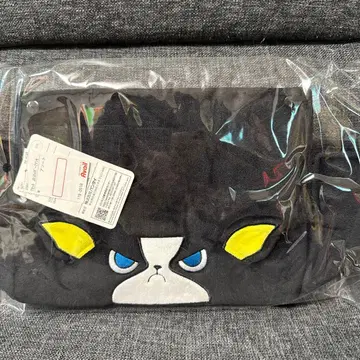 죠죠 이기 티슈 케이스