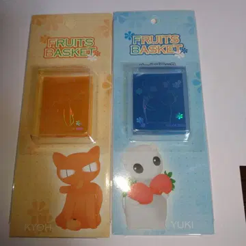 후르츠 바스켓 이메일 블록