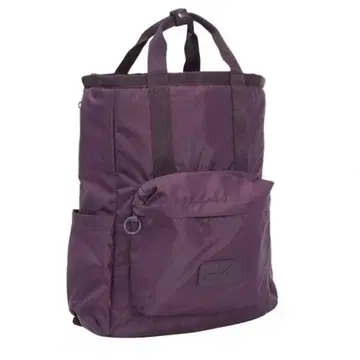 푸마(PUMA) 코어 칼리지 백 2WAY 백팩 럭색