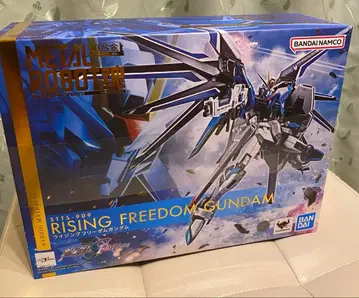 건담 / 건담혼 / 라이징 프리덤 건담 / BANDAI