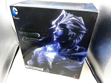 DC Comics VARIANT PLAY ARTS 슈퍼맨