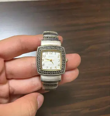 손목시계 빈티지