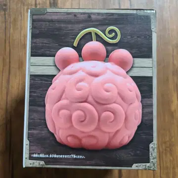 원피스 악마의 열매 룸 라이트 뉴키뉴키 열매