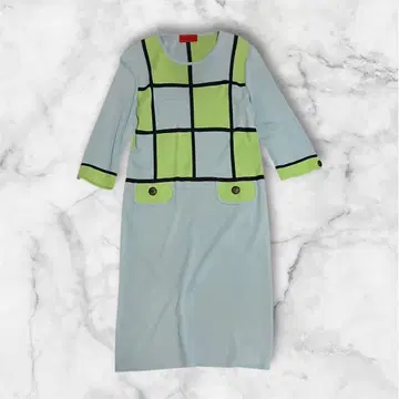 로베르타 니트 원피스