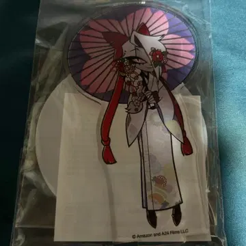 해즈빈 호텔 hazbinhotel 바기 기모노 아크릴 스탠드