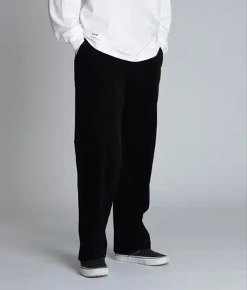 Schott 코듀로이 트라우저