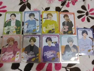 츠루네: 이어지는 한 발