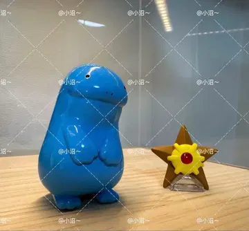 포켓몬 스케일 월드 누오 1/20 사이즈