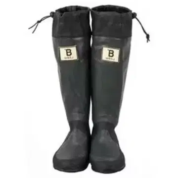 일본야조회 레인부츠 그레이 M