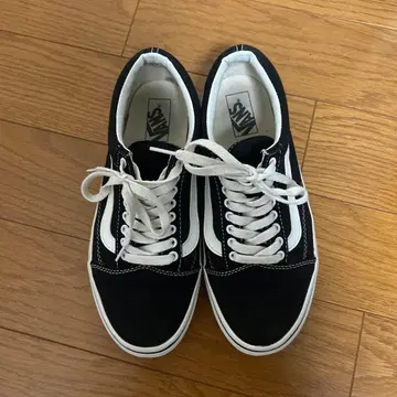 VANS 올드스쿨 26.5cm