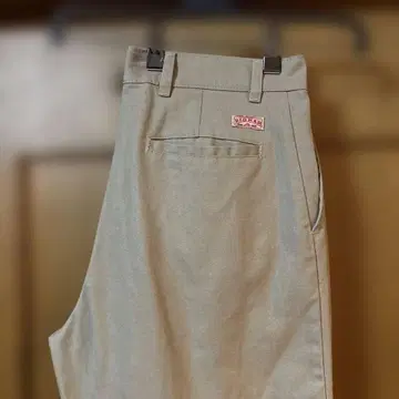 REDKAP 팬츠 L