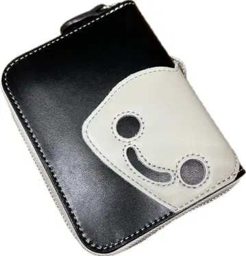 즉시 구매 OK CUNE 가죽 지갑 SHORT