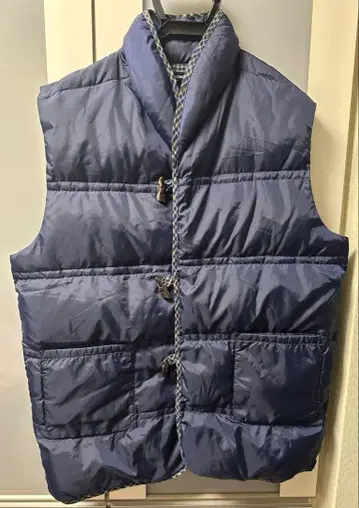 다운 베스트 룸웨어 나이트 웨어 리키엘 옴므