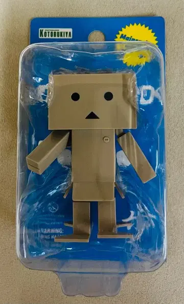 단보 [요츠바랑! ToKoToKo DANBOARD] 새상품