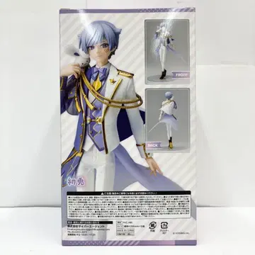 하츠네 미쿠 피규어 약 20cm