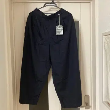 스튜디오 클립 와이드 팬츠