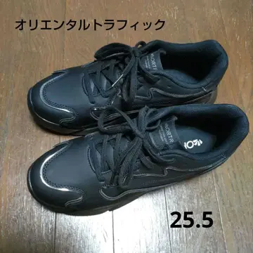 오리엔탈 트래픽 스니커즈 25.5