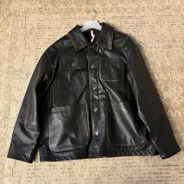 [ 클리닝 완료 ] CCU 초아 자켓 남성용