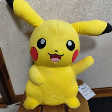 피카츄 큰 봉제 인형