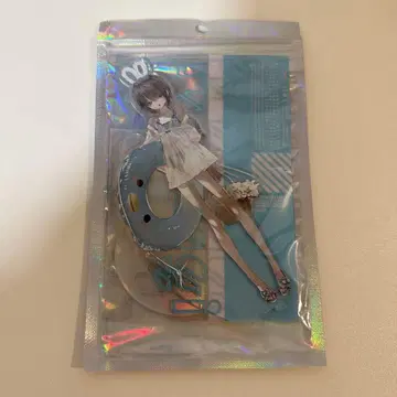 본령은 나루 요령 아크릴 스탠드 루리쨩