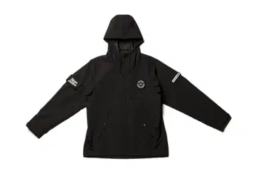 BUMP OF CHICKEN BUMP 나일론 자켓 L 사이즈