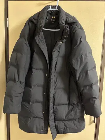 UNIQLO 다운 자켓