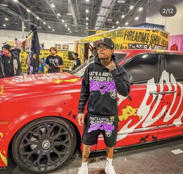 lost in the hills 후드티 S 사이즈