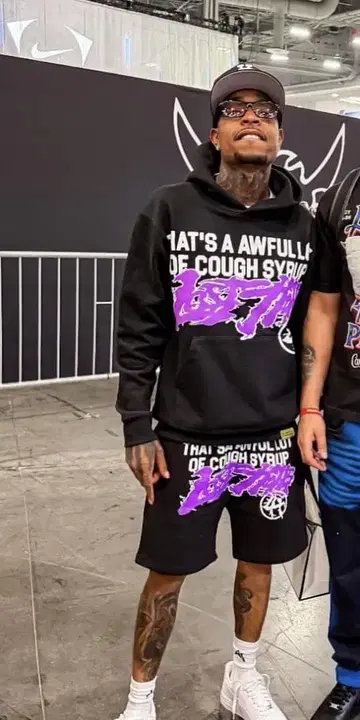 lost in the hills 후드티 S 사이즈