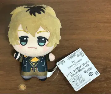 트위스티드 원더랜드 SD 인형 ~기숙사복 ver.~ 러기