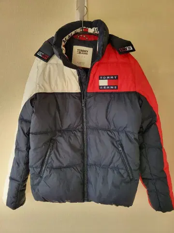 TOMMY JEANS 자켓 점퍼 S 사이즈