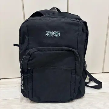 벤 데이비스 럭색