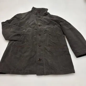 PAUL & SHARK 그레이 자켓