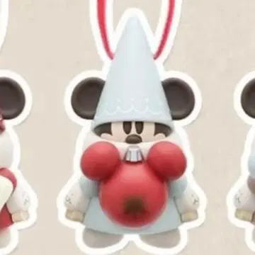 릴루린린 캡슐 토이 스카이블루 2025