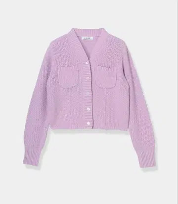 Basket Knit Cardigan laubeblanc 로브 블랑