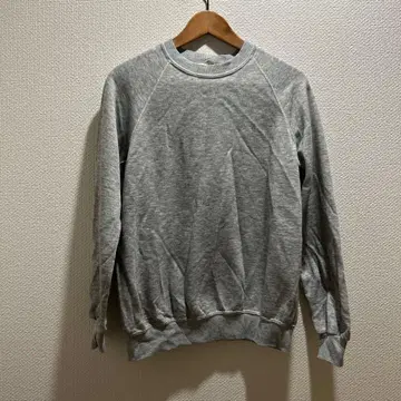 Sportswear 그레이 트레이닝복 LARGE USA