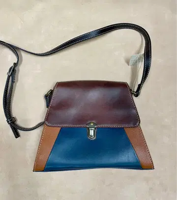 새상품 마더하우스 백 린네