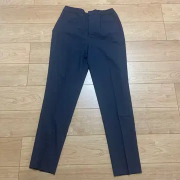 라코스테 슬랙스