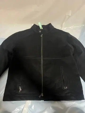 [클리닝 완료] 던힐 블루종 블랙