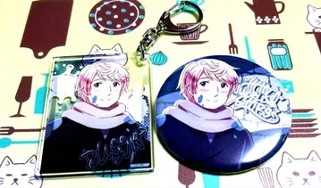 헤타리아 월드 스타즈 컴프