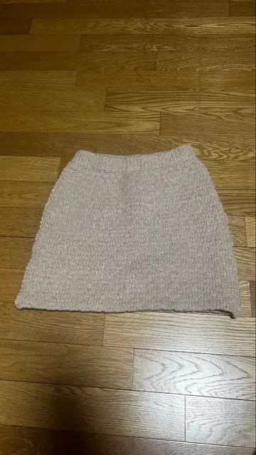 moose's madeleine mini skirt