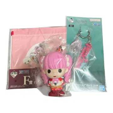 제일복권 원피스 페로나 세트