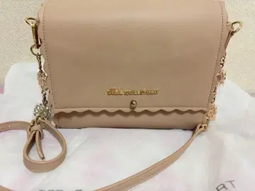 주얼 미니백 JILLbyJILLSTUART