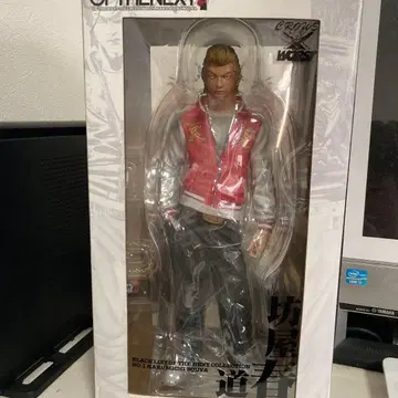 CROWS NEXT Ver. AKIRA 피규어 보야 하루미치 제튼